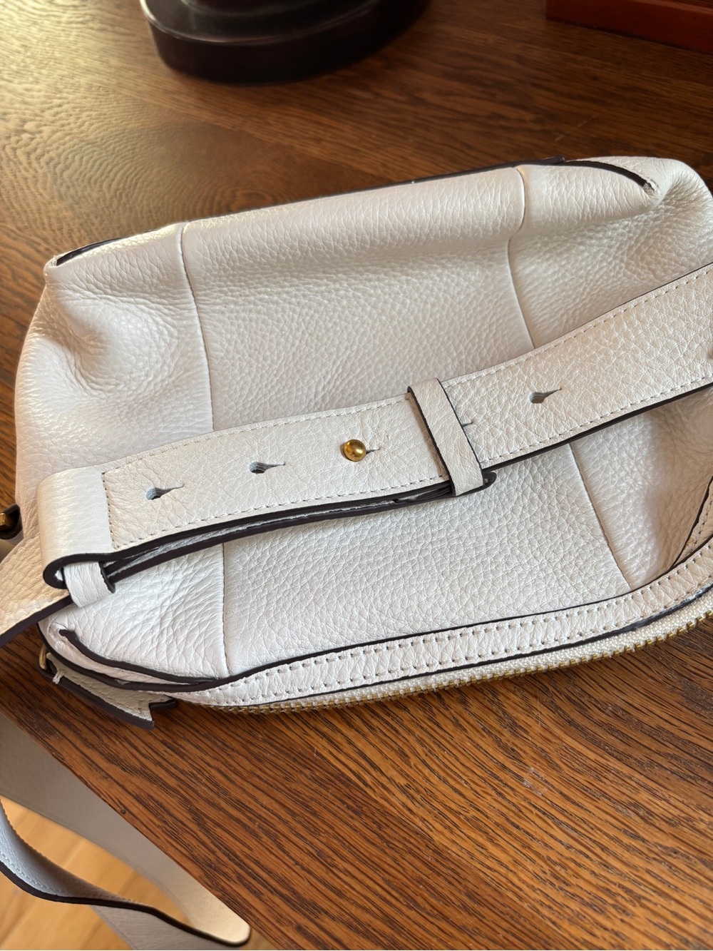 India Hicks Shift & Switch Crossbody Bag - Picture 14 of 16